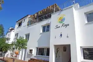 Sun Rays Hotel