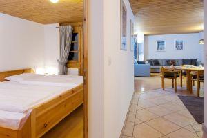 Schweizerhof 415 Hotel, Lenzerheide
