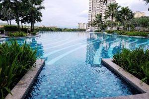Dwiputra Residence Presint 15 Apartments, Putrajaya