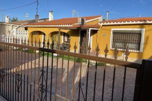 Villa with Garden and Pool in, Denia