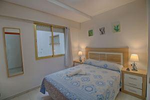 Apartamento Apolo VI, Calpe