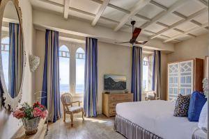 Palazzo Vecchio Hotel, Taormina