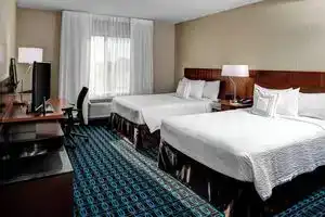 Fairfield Inn & Suites at Eastwood, Lansing