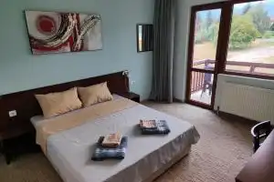 Shekerdejiiski Geust Houise Hotel, Bansko