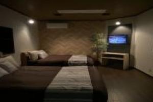 Hotel Japonica, Funabashi