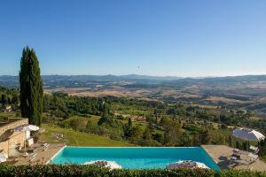 La Vecchia Fonte 15, Emma Villas, Volterra