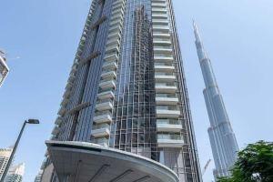 Opera Grand Burj Khalifa & Fountain View Hotel, Dubai