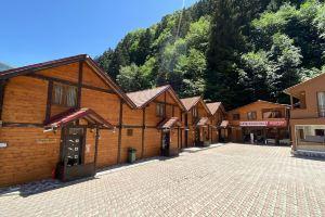 Kaya Residence Apartments, Uzungol