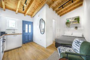 Olga Premium Apartments, Limassol