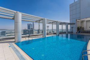 HiGuests - Burj Al Nujoom Tower, Dubai