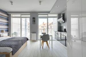 Poznań Apartments Towarowa, POZNAN