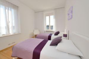 Eden Penthouse Apartments, Zadar