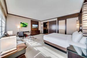 Jet Luxury at the Vdara, Las Vegas