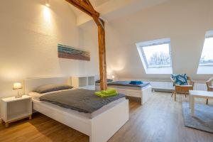 Meine Zeitwohnung Hotel, Essen