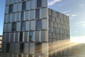 Best Western Plus Grow Hotel, Stockholm