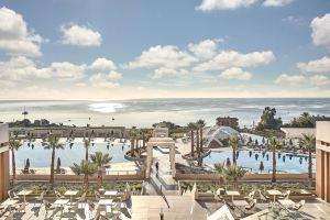 Mayia Exclusive Resort & Spa - All Inclusive, Kiotari