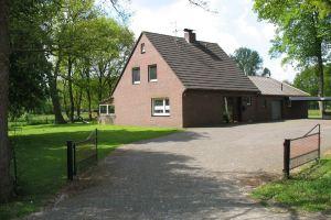 Accessible newly renovated Apartment, Papenburg