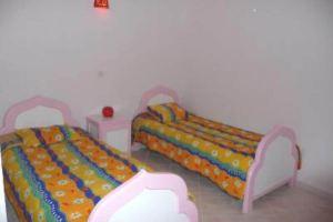 Apartment Bel Azur near the tourist area of, Hammamet