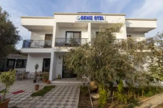 Deniz Hotel, Sigacik