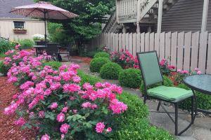 Weller Haus Bed, Breakfast & Event Center Cottage, Cincinnati