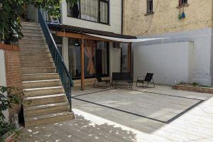 Cozy space in the center of Apartments, Tirana