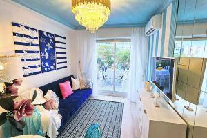 Lujosos Apartamentos Royal Oropesa en Primera Línea de mar, Oropesa del Mar