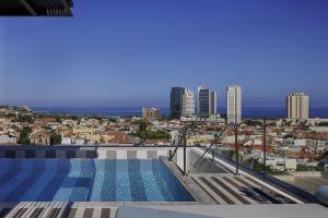 Elkonin - MGallery Hotel Collection, Tel Aviv