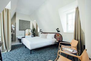 Pavilion Boutique Hotel, Belgrade