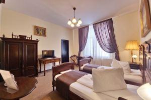 Residence Ambient Apart-hotel, Brasov
