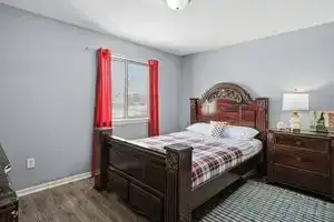 Bright 4br Near Msu & Downtown 4 Bedroom Home, Lansing