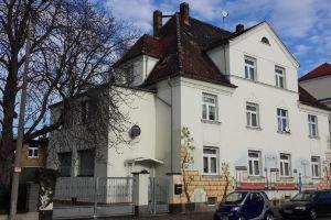 Pension Bolte, Leipzig