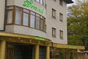 Dominik Hotel, Donetsk