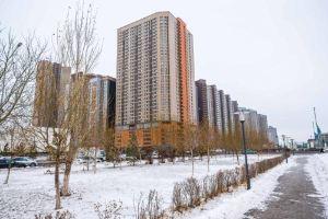 Theaddress Apart Highvill-Astana 002, Astana