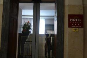 HOTEL FOLEN, Milan