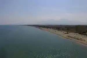 Edem Holiday Club, Olympiaki Akti