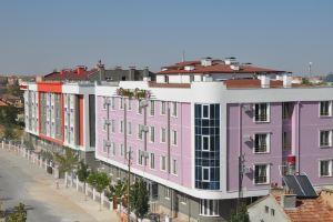 Es Güven Suit Apart Mevlana, Konya