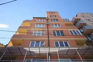 Penthouse Suites Gold, Sofia