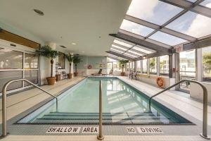Monte Carlo Inn & Suites Downtown, Markham
