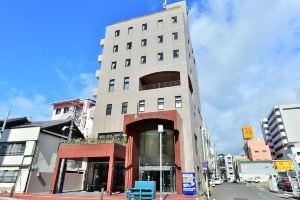 Grand First Inn, Sasebo