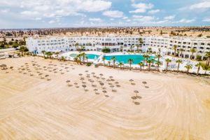 Bravo Djerba Hotel, Aghir