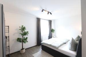 Fantastically Located on the Edge of the Forest with a Small Garden Hotel, Chemnitz