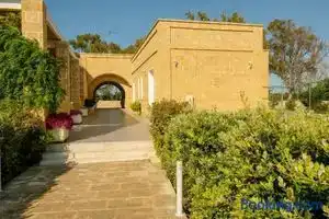 Residenza Case Arse, Torre Lapillo