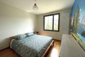 Le Calme Dans le Triangle D'or Hotel, Annecy