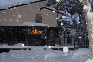 Alpine Lodge, Hakuba