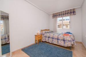 010 Private Sun - AC/Wifi Hotel, Torrevieja