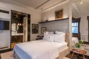 Kestelinn Alaçatı, Alacati