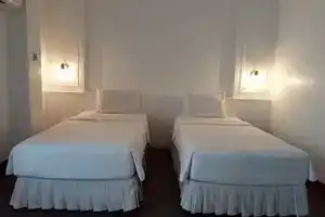 Baan Busarin Hotel, Hua Hin