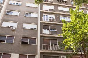Belgrade Center Apartment III, Belgrade