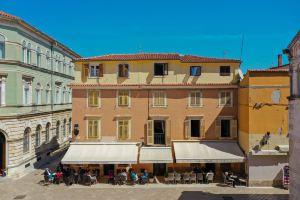 Luxury Rooms Contessa Vitali, Zadar