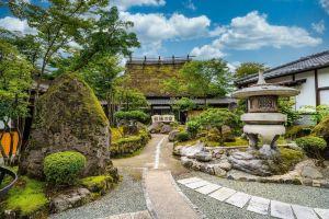 Makibanoie Hotel, Yufu